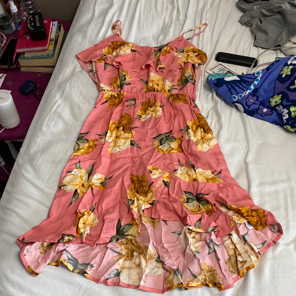 dress